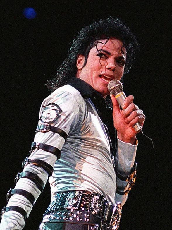 10 curiosidades que recordar de Michael Jackson