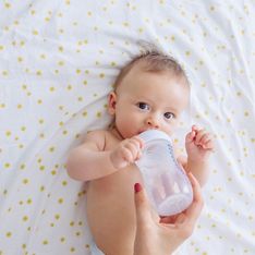 Eau du robinet, eau en bouteille : quelle eau donner à mon bébé ?