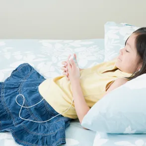 Kinderen zouden slimmer worden door muziek
