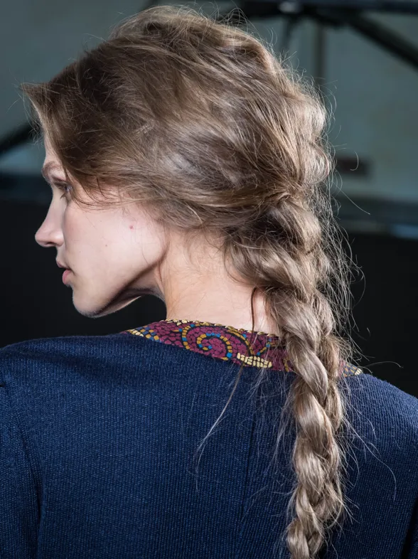 Special kapsels: de knallers van deze zomer