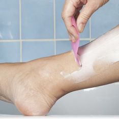 La crema depilatoria: come usarla per una depilazione sicura?