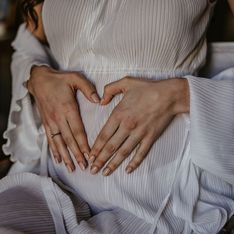 Terzo mese di gravidanza: i sintomi, la pancia e gli esami da fare