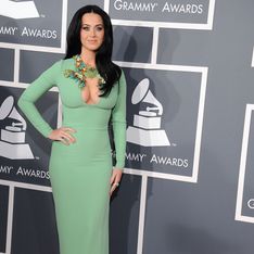 Katy Perry : Je n'ai pas besoin d'un mec pour avoir des enfants