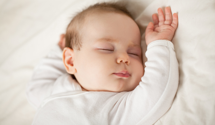 Come mettere a dormire il neonato: l’importanza della ...
