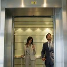 Fare l’amore in ascensore