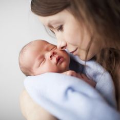 Le 4 fasi del parto naturale, dai primi dolori alla nascita del bambino