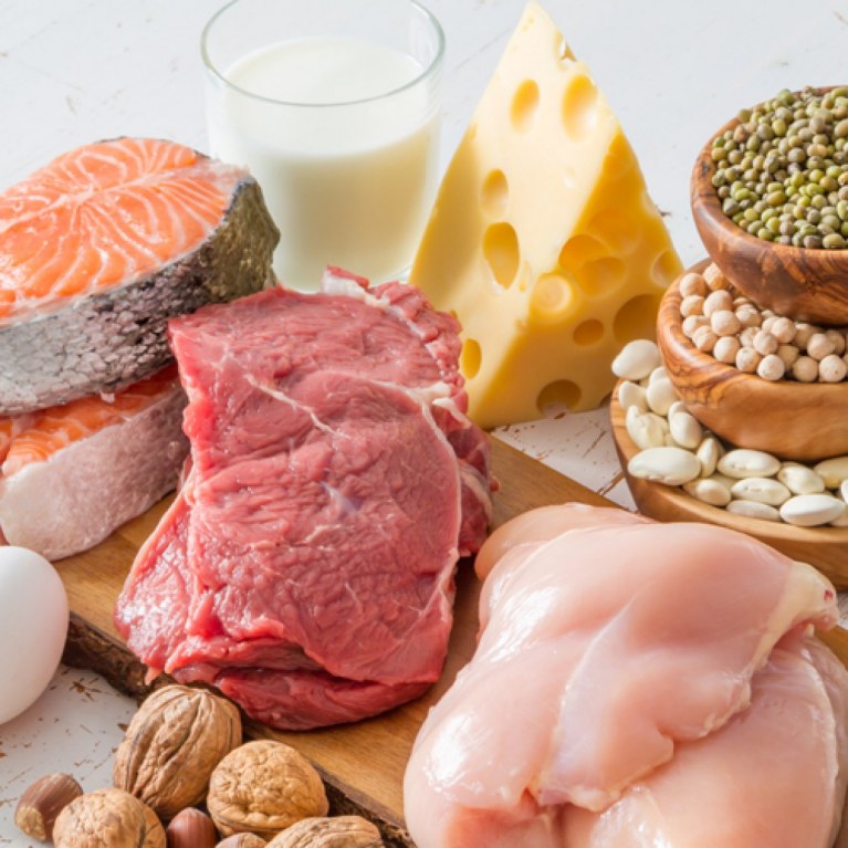 perdere peso senza dieta ed esercizio fisico