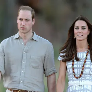 Los duques de Cambridge ya no quieren vivir en el palacio de Kensington