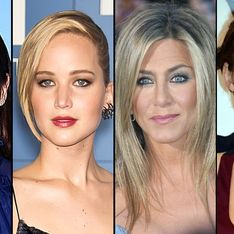 Jennifer Lawrence, Jennifer Aniston, Sandra Bullock ou Kristen Stewart : Qui est la mieux payée à Hollywood ?