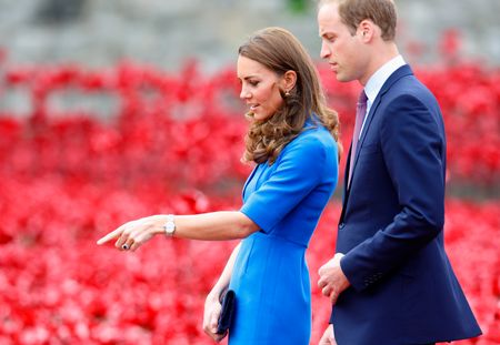 Kate Middleton, enceinte : La photo qui sème le doute