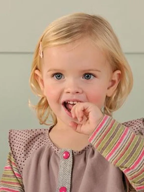 8 kindercitaten die je doen smelten!