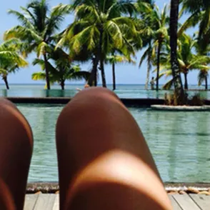 The Social Media Lie: What We Instagram vs. What Actually Happened