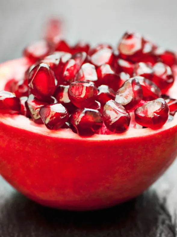 The Anti-Ageing Superpower: 10 Amazing Health Benefits Of Pomegranate
