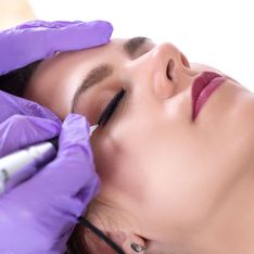 Permanent Make-up: Die besten Methoden, ihre Kosten & Tipps