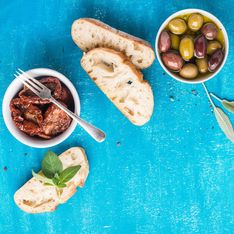 Mittelmeer-Diät: Deshalb gilt sie als die effektivste Diät überhaupt
