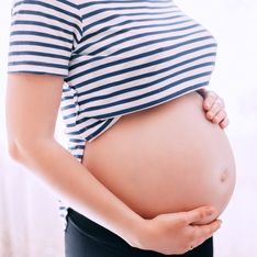Beckenendlage: Was werdende Mamas zur Steißgeburt wissen müssen