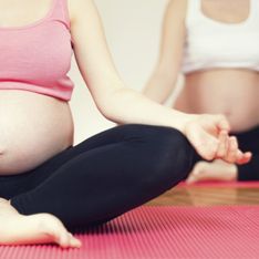 Der 4. Schwanger­­schaftsmonat (13. bis 16. SSW) auf einen Blick