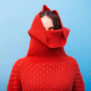Nymphomanie bei Frauen: Wenn die Sexsucht zur Last wird
