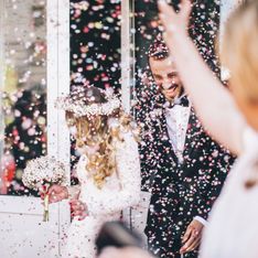Die standesamtliche Hochzeit: Was jedes Brautpaar wissen sollte