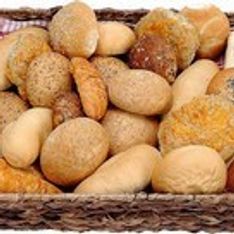 Wie viele Kalorien stecken eigentlich in Brot?