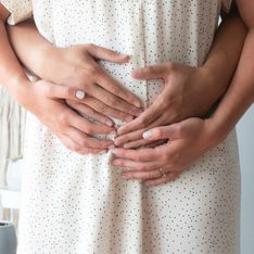 So verändert sich dein Körper in der Schwangerschaft