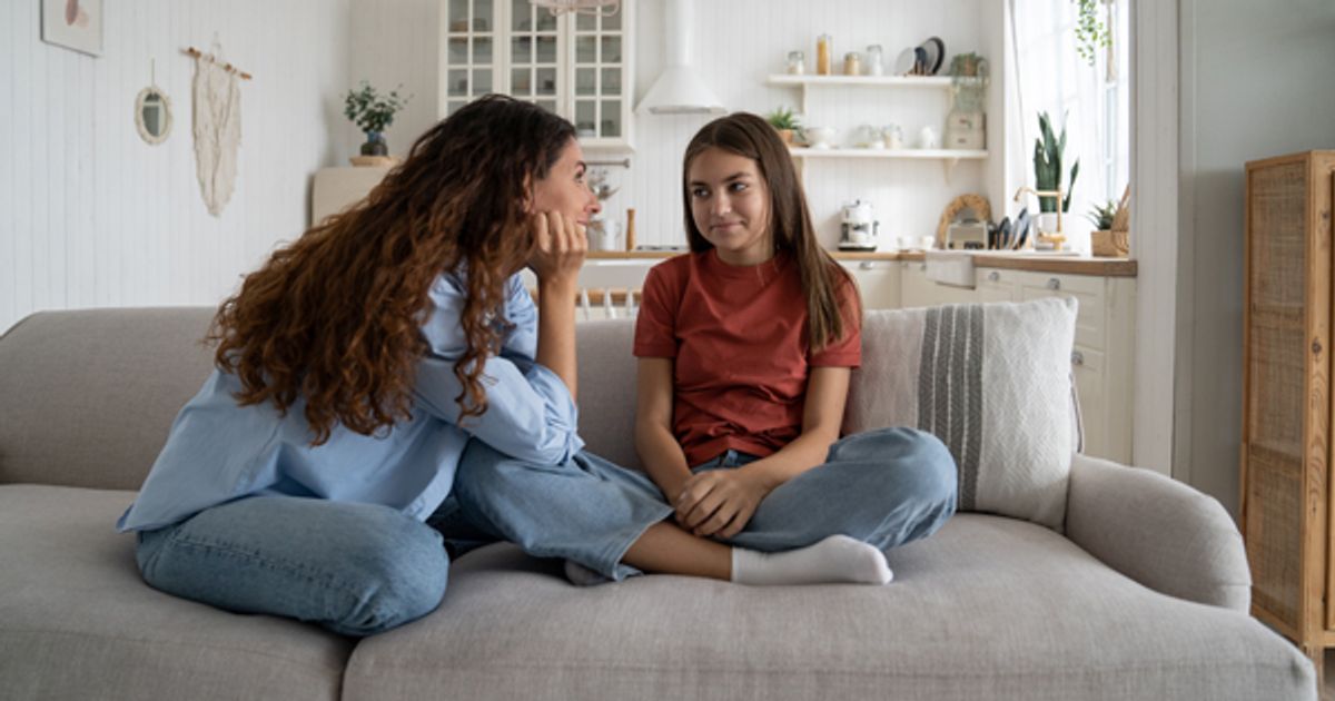 Aufklärung für Kinder Wann erklärt man Kindern Sex & Sexualität?