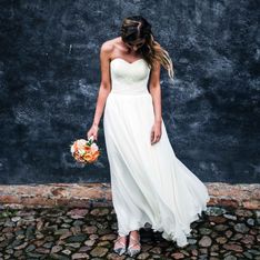 Brautkleid kaufen: Mit diesen Tipps findet ihr das perfekte Kleid