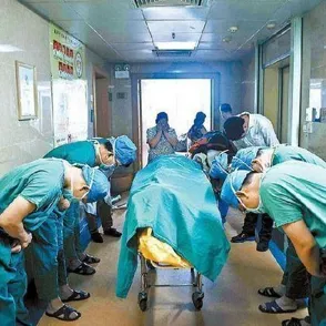 Un niño enfermo de cáncer decide donar todos sus órganos en el momento de su muerte
