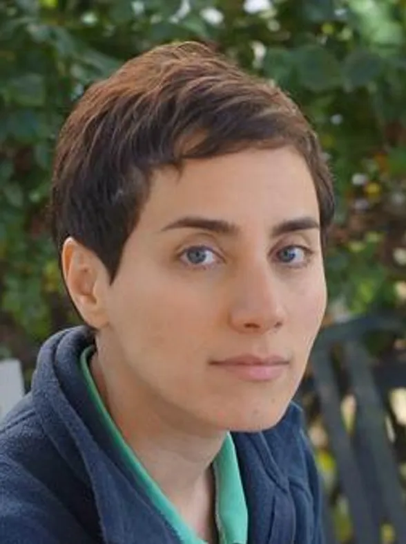 Maryam Mirzakhani, la primera mujer ganadora del premio Nobel de las Matemáticas