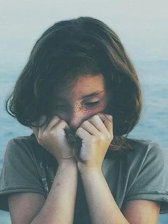 Why Do Kids Cut Themselves? Understanding Self-Harm In Children