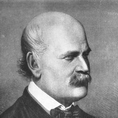 Ignaz Phillip Semmelweis, el salvador de las madres