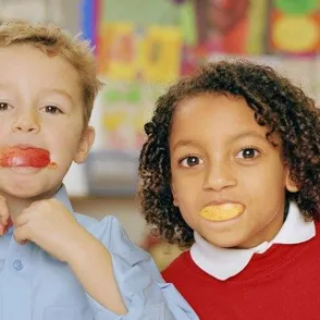 Op school: wat eten onze kinderen echt?