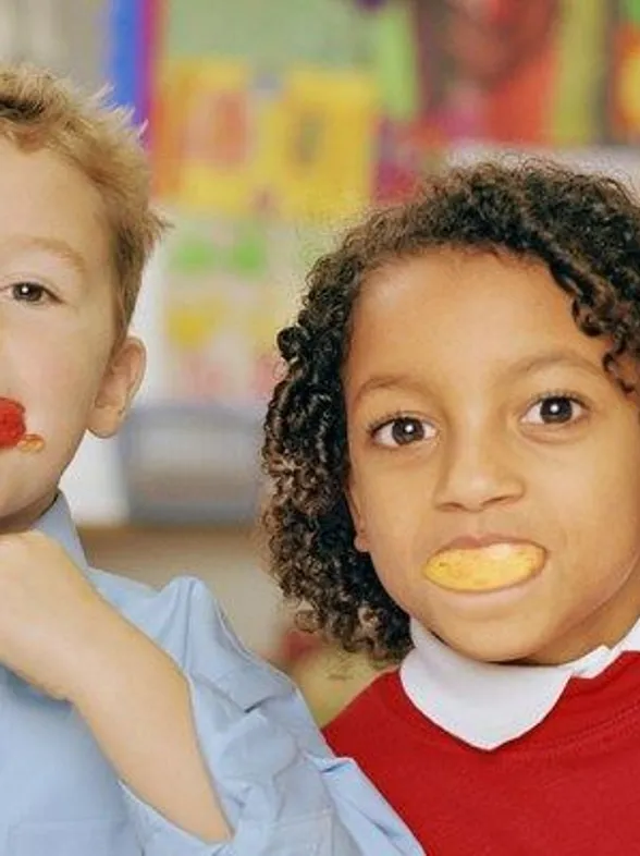 Op school: wat eten onze kinderen echt?