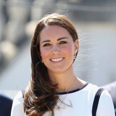 Kate Middleton : Elle rend hommage à la Princesse Diana