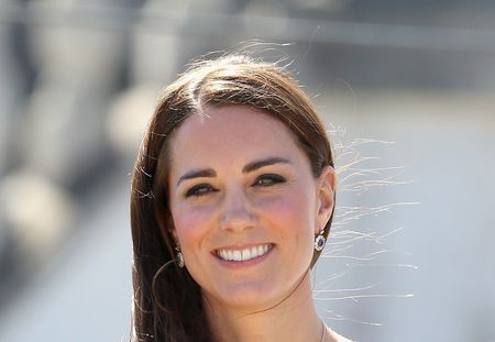 Kate Middleton : Elle rend hommage à la Princesse Diana