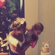 Jessica Alba : L’adorable fête d’anniversaire de sa fille Haven (Photos)