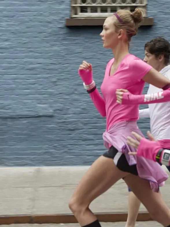 Run, baby, run: participe da corrida do bem que luta pela autoestima feminina e contra a violência doméstica