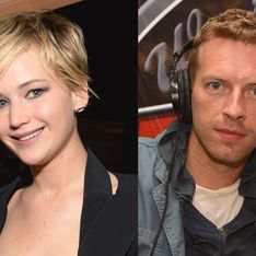 Jennifer Lawrence : En couple avec Chris Martin ?