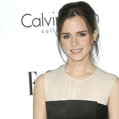 Emma Watson: Nackt für die Umwelt, aber nicht für 'Shades of Grey'