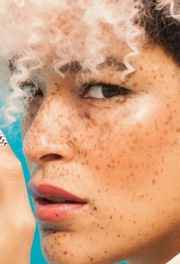 Meet The Model Who Is Changing ALL The Rules: Here's What Beautiful Really Looks Like
