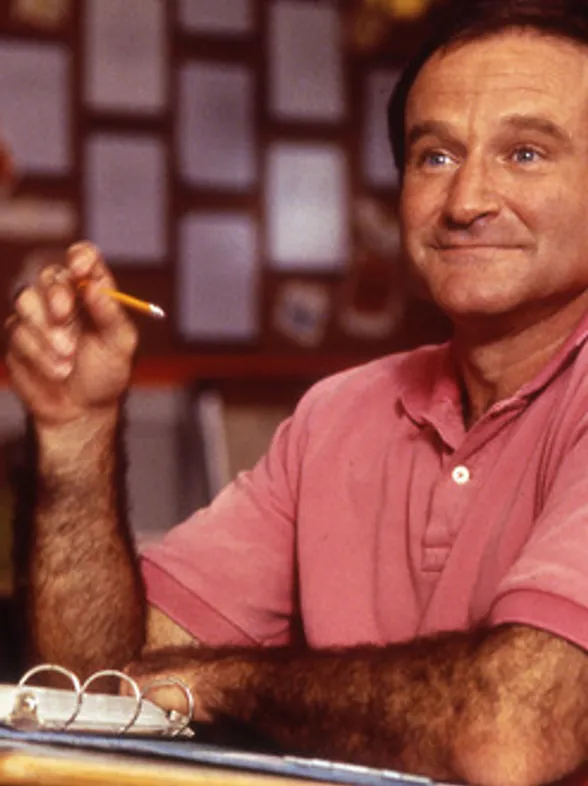 El homenaje más emotivo a Robin Williams