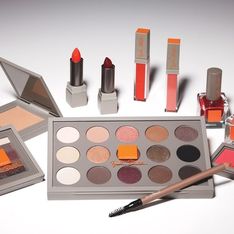 Brooke Shields x M.A.C : Le make-up idéal pour l'automne