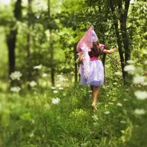 Mujeres en riesgo de exclusión social se convierten en princesas por un día