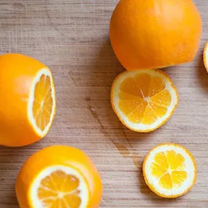 Minder stress, meer energie en een stralende huid? 10 eigenschappen van vitamine C