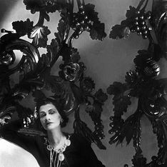 El mítico apartamento de Coco Chanel visto por la directora de '50 Sombras de Grey'