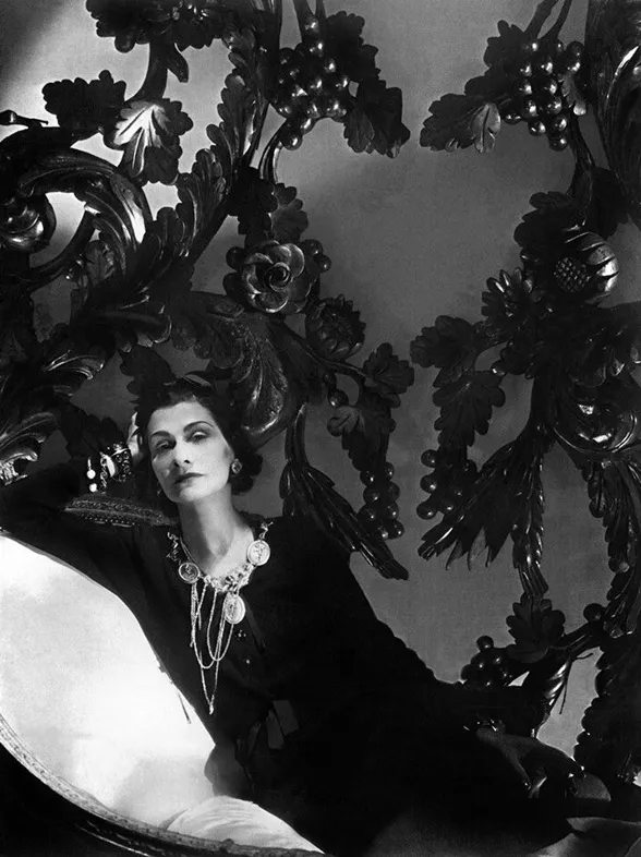 El mítico apartamento de Coco Chanel visto por la directora de '50 Sombras de Grey'