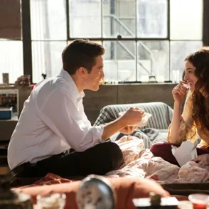 ¡Viva el amor! 18 cosas que ojalá nuestros novios nunca dejen de decirnos