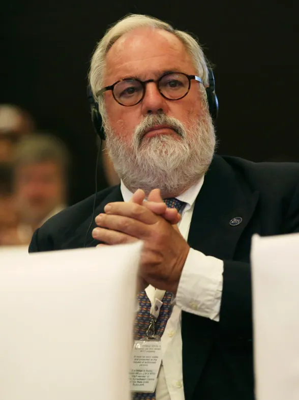 Demasiados políticos machistas para tanto siglo XXI