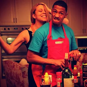 Mariah Carey y Nick Cannon, fin a seis años de matrimonio