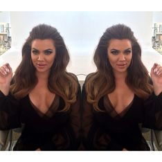 Khloé Kardashian : Accro aux injections de Botox®?